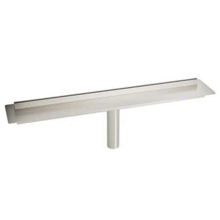 Infinity Drain 24" Linear Slot Drain Satin Stainless